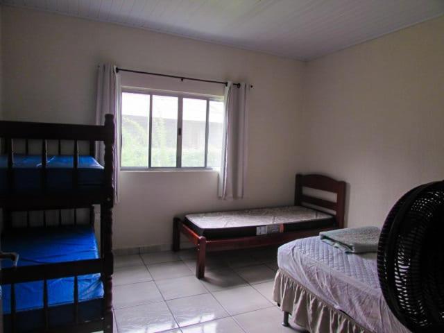 Chacara Rio Cachoeira アントニナ 部屋 写真