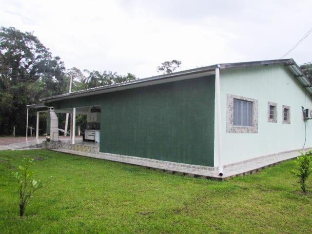 Chacara Rio Cachoeira アントニナ 部屋 写真