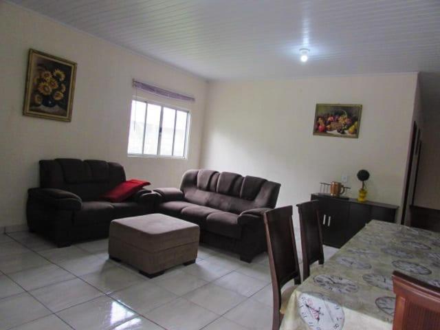 Chacara Rio Cachoeira アントニナ 部屋 写真