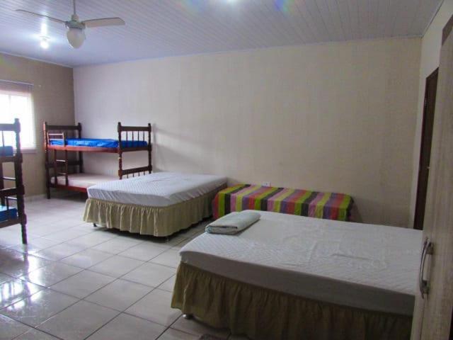 Chacara Rio Cachoeira アントニナ 部屋 写真