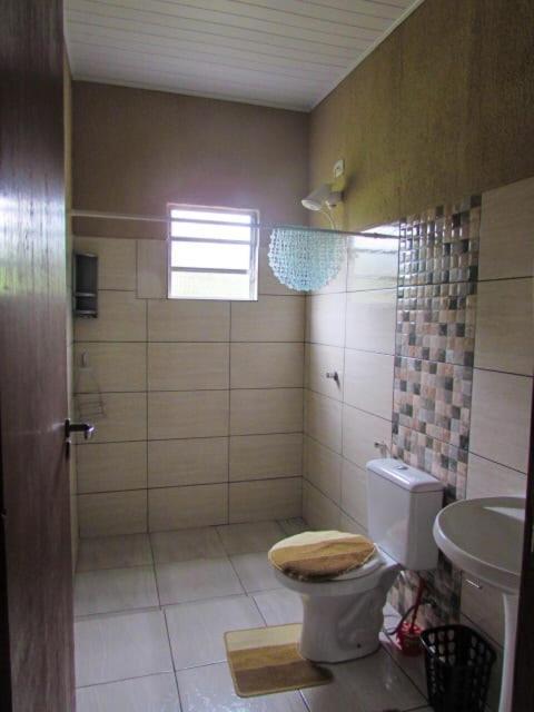 Chacara Rio Cachoeira アントニナ 部屋 写真