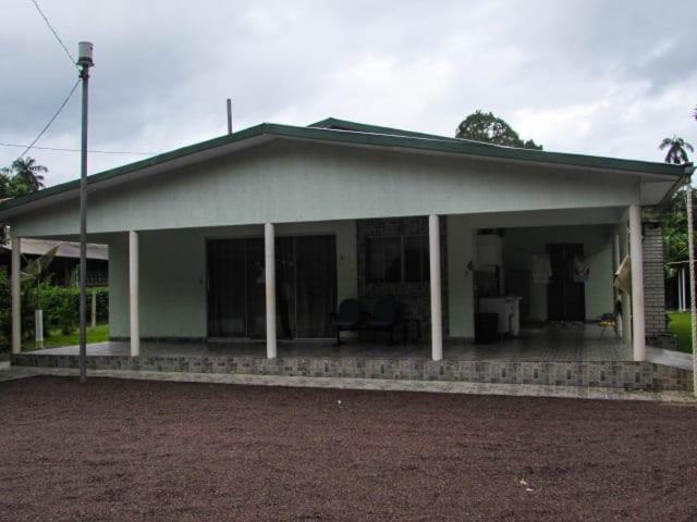 Chacara Rio Cachoeira アントニナ 部屋 写真