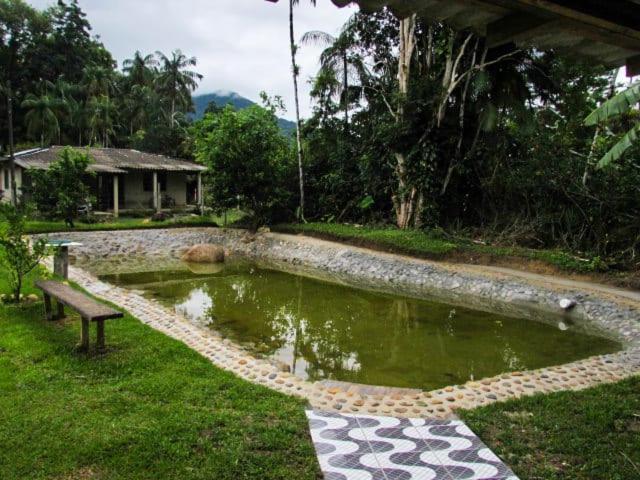 Chacara Rio Cachoeira アントニナ 部屋 写真