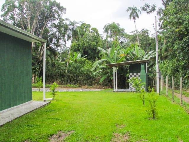 Chacara Rio Cachoeira アントニナ 部屋 写真